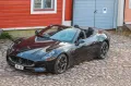 Maserati GranCabrio 560 kW AWD Folgore