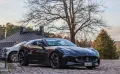 Maserati GranCabrio 560 kW AWD Folgore
