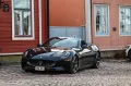 Maserati GranCabrio 560 kW AWD Folgore
