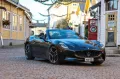 Maserati GranCabrio 560 kW AWD Folgore