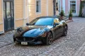 Maserati GranCabrio 560 kW AWD Folgore