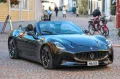 Maserati GranCabrio 560 kW AWD Folgore