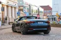 Maserati GranCabrio 560 kW AWD Folgore
