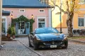 Maserati GranCabrio 560 kW AWD Folgore