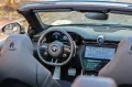 Maserati GranCabrio 560 kW AWD Folgore