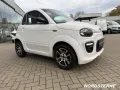 Other Microcar Due Ligier Automatk Moped fahren mit 15