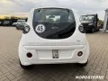 Other Microcar Due Ligier Automatk Moped fahren mit 15