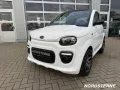 Other Microcar Due Ligier Automatk Moped fahren mit 15