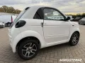 Other Microcar Due Ligier Automatk Moped fahren mit 15