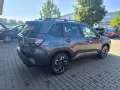 Subaru Forester 2.0ie AWD Exclusive SD*Abstand*Spur*NAV