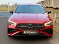 Mercedes-Benz CLA 200 SB EDITION AMG+NIGHT+NAVI+360°+AMBIENTE+