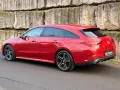Mercedes-Benz CLA 200 SB EDITION AMG+NIGHT+NAVI+360°+AMBIENTE+