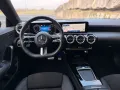 Mercedes-Benz CLA 200 SB EDITION AMG+NIGHT+NAVI+360°+AMBIENTE+