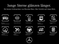 Mercedes-Benz CLA 200 SB EDITION AMG+NIGHT+NAVI+360°+AMBIENTE+