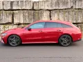 Mercedes-Benz CLA 200 SB EDITION AMG+NIGHT+NAVI+360°+AMBIENTE+