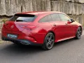Mercedes-Benz CLA 200 SB EDITION AMG+NIGHT+NAVI+360°+AMBIENTE+