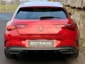 Mercedes-Benz CLA 200 SB EDITION AMG+NIGHT+NAVI+360°+AMBIENTE+