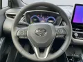 Toyota Corolla Cross Hybrid 2.0 Teamplayer *LED*el Heck