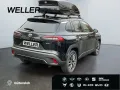 Toyota Corolla Cross Hybrid 2.0 Teamplayer *LED*el Heck