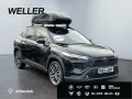 Toyota Corolla Cross Hybrid 2.0 Teamplayer *LED*el Heck