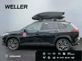 Toyota Corolla Cross Hybrid 2.0 Teamplayer *LED*el Heck