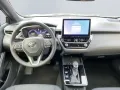 Toyota Corolla Cross Hybrid 2.0 Teamplayer *LED*el Heck