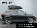 Toyota Corolla Cross Hybrid 2.0 Teamplayer *LED*el Heck