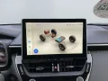 Toyota Corolla Cross Hybrid 2.0 Teamplayer *LED*el Heck