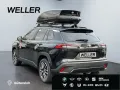 Toyota Corolla Cross Hybrid 2.0 Teamplayer *LED*el Heck