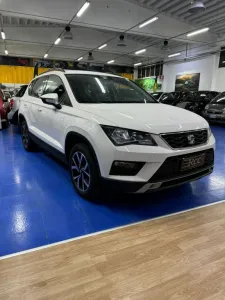 Seat Ateca 1.0 TSI Ecomotive Style