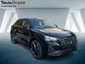 Audi Q2 S line 35 TFSI AHK MATRIX LED MMI