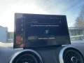 Audi Q2 S line 35 TFSI AHK MATRIX LED MMI