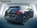 Audi Q2 S line 35 TFSI AHK MATRIX LED MMI