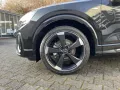 Audi Q2 S line 35 TFSI AHK MATRIX LED MMI