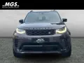 Land Rover Discovery  D350 Dynamic HSE