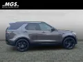 Land Rover Discovery  D350 Dynamic HSE