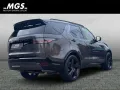 Land Rover Discovery  D350 Dynamic HSE