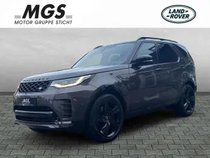 Land Rover Discovery  D350 Dynamic HSE