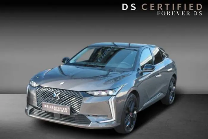DS Automobiles DS4 E-Tense Performance Line +