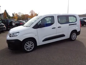 Citroën Berlingo XL