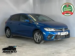 Other Volkswagen Polo 1.0cc TSI 110cv DSG 