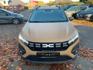 Dacia Sandero III Stepway Extreme+