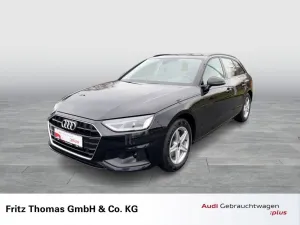 Audi A4 Avant 35 TDI S tronic LED Navi APD FIS SHZ eS
