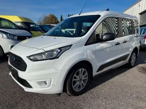 Ford Transit Connect Kombi Trend 1.Hand
