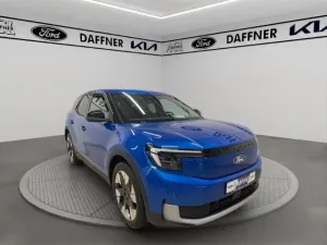 Ford Explorer Premium RWD HUD AHK-el. Navi Memory Sit