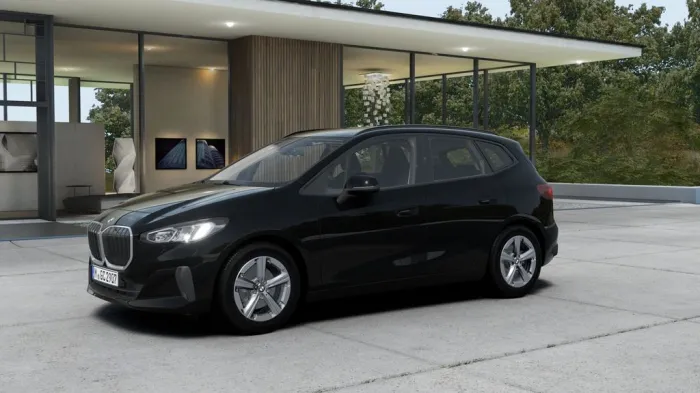 BMW 218i Active Tourer - UPE 39.850,- € #exclusive