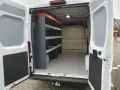 Toyota Proace Max 2.2-l-D 35 L3H2 Work mit Regalsystem