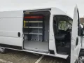 Toyota Proace Max 2.2-l-D 35 L3H2 Work mit Regalsystem