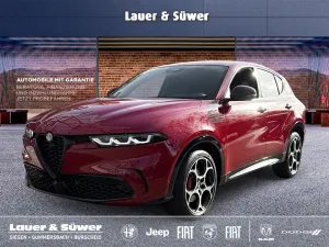 Alfa Romeo Tonale*Techno-Paket*Harman/Kardon*