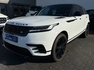 Land Rover Range Rover Velar D300 DYNAMIC SE AWD *1. Hand